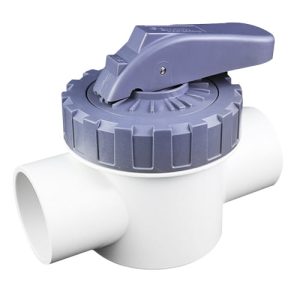 Van Đa Chiều Hồ Bơi Tiết Kiệm Năng Lượng Emaux Chính Hãng