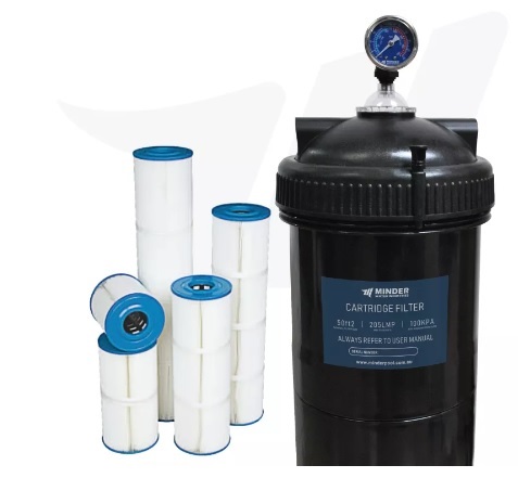 Bộ Lọc Cartridge Hồ Bơi Hiệu Suất Cao Tiết Kiệm Năng Lượng Bộ Lọc Cartridge Hồ Bơi Hiệu Suất Cao Tiết Kiệm Năng Lượng