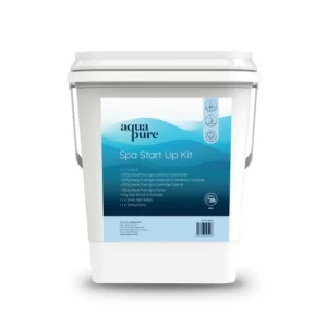 Bộ Khởi Động Spa Aqua Pure Tiết Kiệm & Thông Minh Waterco Chính Hãng