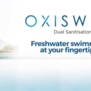 Thiết Bị Khử Trùng Đôi Tiết Kiệm Điện Waterco Exiswim Home B1A9A