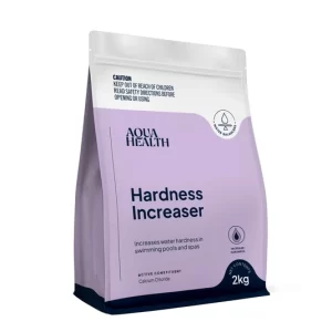 Chất Tăng Độ Cứng Nước Hồ Bơi Calcium Chloride 2kg Tiết Kiệm