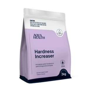 Phụ Kiện Tăng Độ Cứng Nước Calcium Chloride 2kg Tiết Kiệm Ecotechpool
