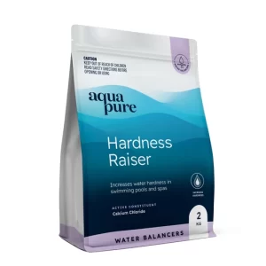 Hóa Chất Tăng Độ Cứng Nước Hồ Bơi Tiết Kiệm Năng Lượng Waterco 2kg