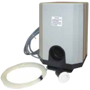 Máy Thổi Khí Hồ Bơi Waterco Blower2 Tiết Kiệm Điện