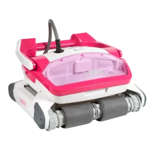 Robot Vệ Sinh Hồ Bơi Thông Minh Tiết Kiệm Điện Waterco BWT D600