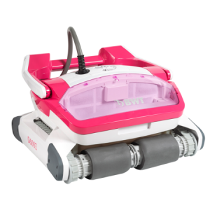 Robot Vệ Sinh Hồ Bơi Tự Động Waterco D600 Tiết Kiệm Điện