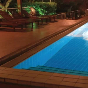 Thiết Bị Lọc Nước Hồ Bơi Waterco Capture10 Tiết Kiệm Năng Lượng