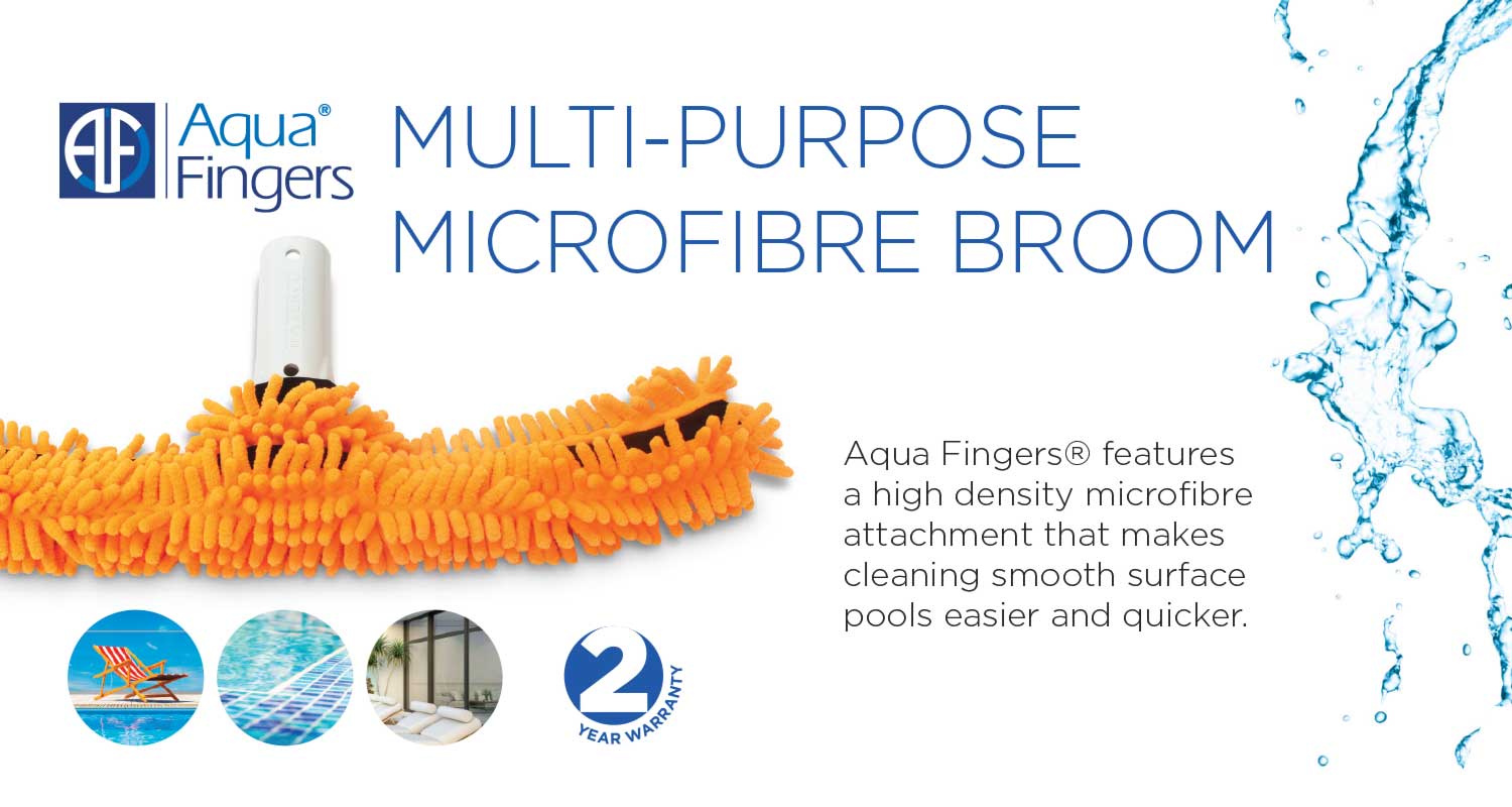Chổi Lau Hồ Bơi Đa Năng Microfibre Tiết Kiệm Công Sức CB732 Chổi Lau Hồ Bơi Đa Năng Microfibre Tiết Kiệm Công Sức CB732