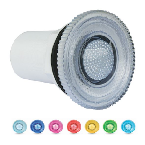 Thiết Bị Lọc Nước Hồ Bơi Waterco Colour Slim_1 Tiết Kiệm Năng Lượng
