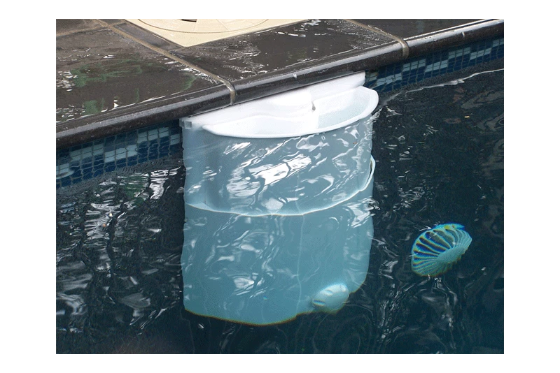 Skimmer Thu Rác Nổi Waterco Ecoskim Tiết Kiệm Năng Lượng Cho Hồ Bơi Skimmer Thu Rác Nổi Waterco Ecoskim Tiết Kiệm Năng Lượng Cho Hồ Bơi
