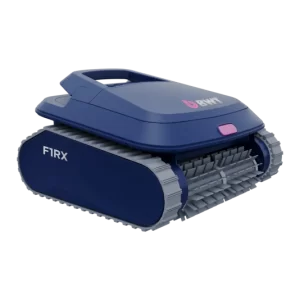Robot Vệ Sinh Hồ Bơi Thông Minh Waterco F1RX Tiết Kiệm Điện