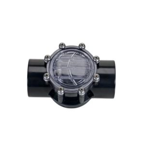 Van Kiểm Tra Lưu Lượng Hồ Bơi Thông Minh Waterco Flowcheck2