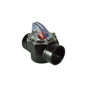 Đồng Hồ Đo Lưu Lượng Nước Hồ Bơi Tiết Kiệm Điện Waterco Flowvis