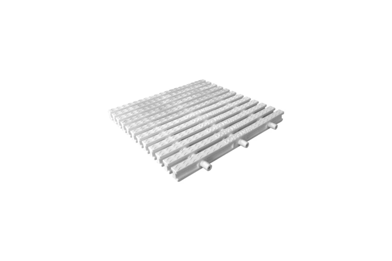 Nắp Rãnh Thoát Nước Hồ Bơi Flush Deck Grating Tiết Kiệm Bền Bỉ Nắp Rãnh Thoát Nước Hồ Bơi Flush Deck Grating Tiết Kiệm Bền Bỉ - Ảnh 2