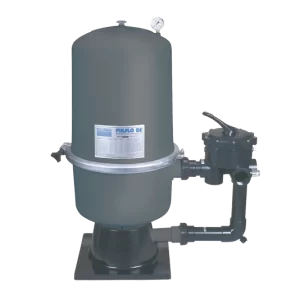 Thiết Bị Lọc Nước Hồ Bơi Waterco Fuflo De Filter Tiết Kiệm Năng Lượng