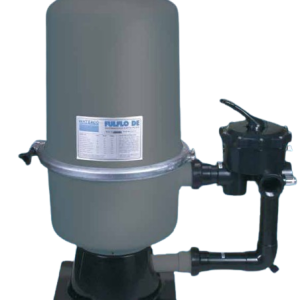 Thiết Bị Lọc Cát Hồ Bơi Hiệu Quả Waterco Fulflo_DE1