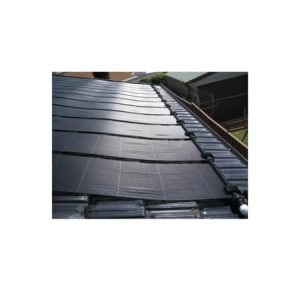 Tấm Thu Nhiệt Năng Lượng Mặt Trời Waterco Gulfpanel Tiết Kiệm Điện