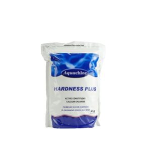 Thiết Bị Tăng Độ Cứng Nước Hồ Bơi Canxi Clorua 2kg Tiết Kiệm
