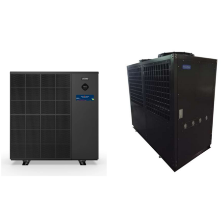 Bộ 2 Máy Bơm Nhiệt Hồ Bơi Tiết Kiệm Điện Waterco Chính Hãng Bộ 2 Máy Bơm Nhiệt Hồ Bơi Tiết Kiệm Điện Waterco Chính Hãng