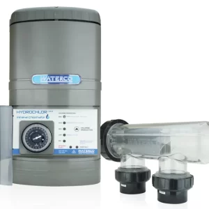 Thiết Bị Tạo Clo Tự Động Waterco Hydrochlor MK3 Tiết Kiệm Năng Lượng