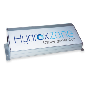 Máy Phát Ozone Khử Trùng Hồ Bơi Tiết Kiệm Điện Waterco Hydroxzone
