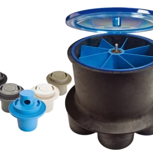 Hệ Thống Vệ Sinh Hồ Bơi Âm Sàn Waterco Tiết Kiệm Năng Lượng