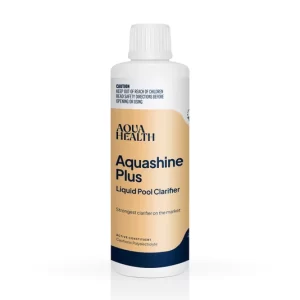 Chất Làm Trong Nước Hồ Bơi Thông Minh Tiết Kiệm Waterco Aquashine Plus 1L