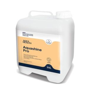 Thiết Bị Lọc Nước Hồ Bơi Aquashine Pro 20L Tiết Kiệm Và Thông Minh