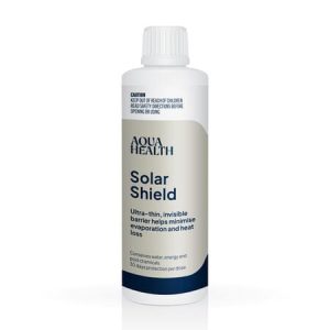Thiết Bị Bảo Vệ Hồ Bơi Chống Tia UV Waterco Solar Shield 1L