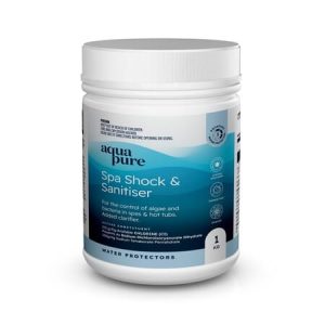 Thiết Bị Xử Lý Nước Hồ Bơi Spa Diệt Khuẩn Tiết Kiệm Waterco LB34766