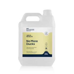 Hóa Chất Khử Đục Và Đuổi Vịt Hồ Bơi Tiết Kiệm Waterco 20L