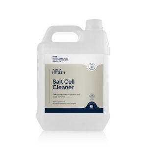 Dung Dịch Vệ Sinh Tế Bào Muối Hồ Bơi Tiết Kiệm 5L