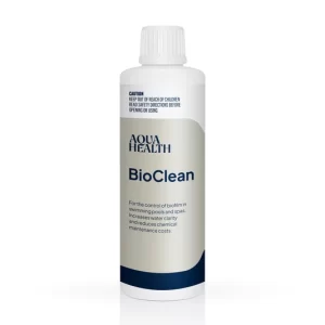 Dung Dịch Xử Lý Nước Hồ Bơi Waterco LB34807 Bioclean 1L Tiết Kiệm & An Toàn
