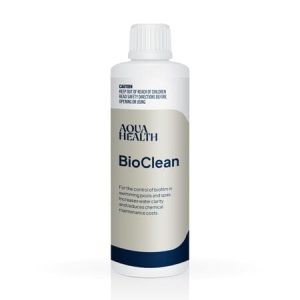 Dung Dịch Xử Lý Sinh Vật Biofilm Hồ Bơi Thông Minh 1L