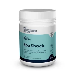 Bột Xử Lý Nước Hồ Bơi Không Chlorine Tiết Kiệm 500g