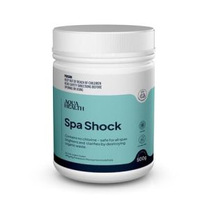 Thiết Bị Xử Lý Nước Spa Shock Waterco Tiết Kiệm & An Toàn