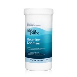 Viên Bromine Hồ Bơi Tiết Kiệm Năng Lượng Waterco LB349061 1kg