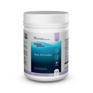 Thiết Bị Cân Bằng Nước Hồ Bơi Spa Waterco LB384009 Tiết Kiệm