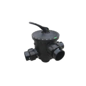 Van Đa Chiều Điều Khiển Thông Minh Cho Hồ Bơi 100mm