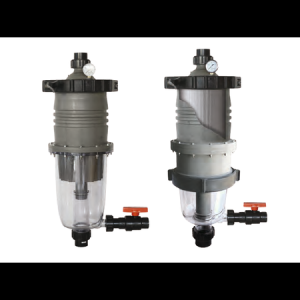 Thiết Bị Lọc Đa Chu Kỳ Tiết Kiệm Năng Lượng Waterco Multicyclone Plus MC12 MC16