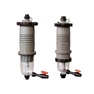 Bộ Lọc Đa Cyclone Tiết Kiệm Năng Lượng Waterco MC12 MC16