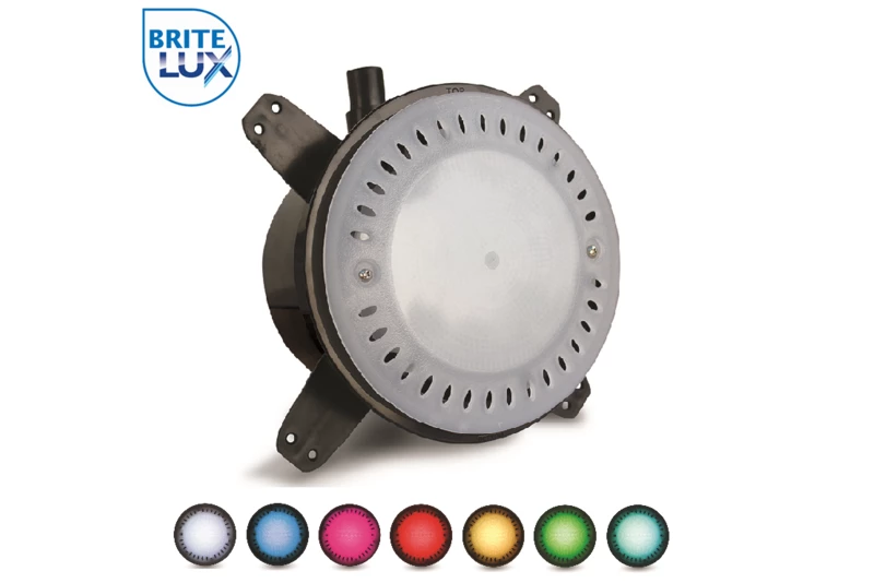 Thiết Bị Đèn LED Hồ Bơi Waterco New Niche165 7 Màu Tiết Kiệm Điện Thiết Bị Đèn LED Hồ Bơi Waterco New Niche165 7 Màu Tiết Kiệm Điện - Ảnh 2