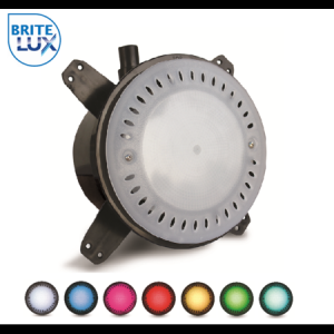 Thiết Bị Đèn LED Hồ Bơi Waterco New Niche165 7 Màu Tiết Kiệm Điện