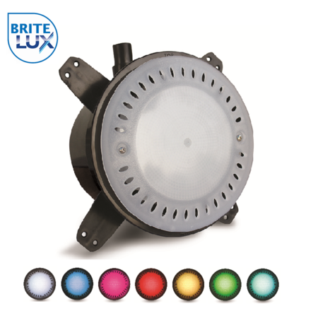 Thiết Bị Đèn LED Hồ Bơi Waterco New Niche165 7 Màu Tiết Kiệm Điện Thiết Bị Đèn LED Hồ Bơi Waterco New Niche165 7 Màu Tiết Kiệm Điện