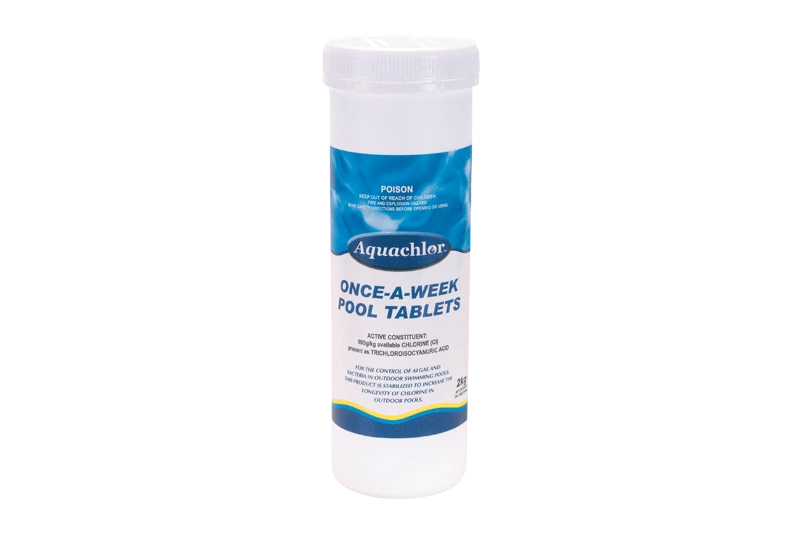 Viên Chlorine Hồ Bơi Tan Chậm 20g Tiết Kiệm Nước Sạch Viên Chlorine Hồ Bơi Tan Chậm 20g Tiết Kiệm Nước Sạch - Ảnh 2