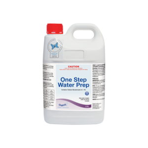 Thiết Bị Xử Lý Nước Hồ Bơi Thông Minh OneStepWaterPrep Waterco