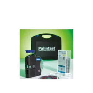 Bộ Kiểm Tra Nước Hồ Bơi Thông Minh Waterco Palin Test