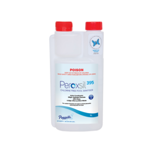 Thiết Bị Xử Lý Nước Hồ Bơi Waterco Peroxsil3951L Tiết Kiệm Năng Lượng