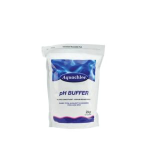Thiết Bị Cân Bằng pH Hồ Bơi Waterco Tiết Kiệm Năng Lượng