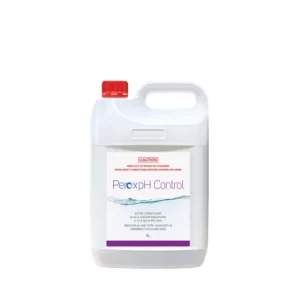 Dung Dịch Điều Chỉnh Độ pH Hồ Bơi Tiết Kiệm 5L